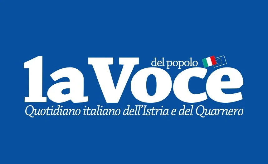 anteprima della prima pagina di la-voce-del-popolo del 16/12/2024
