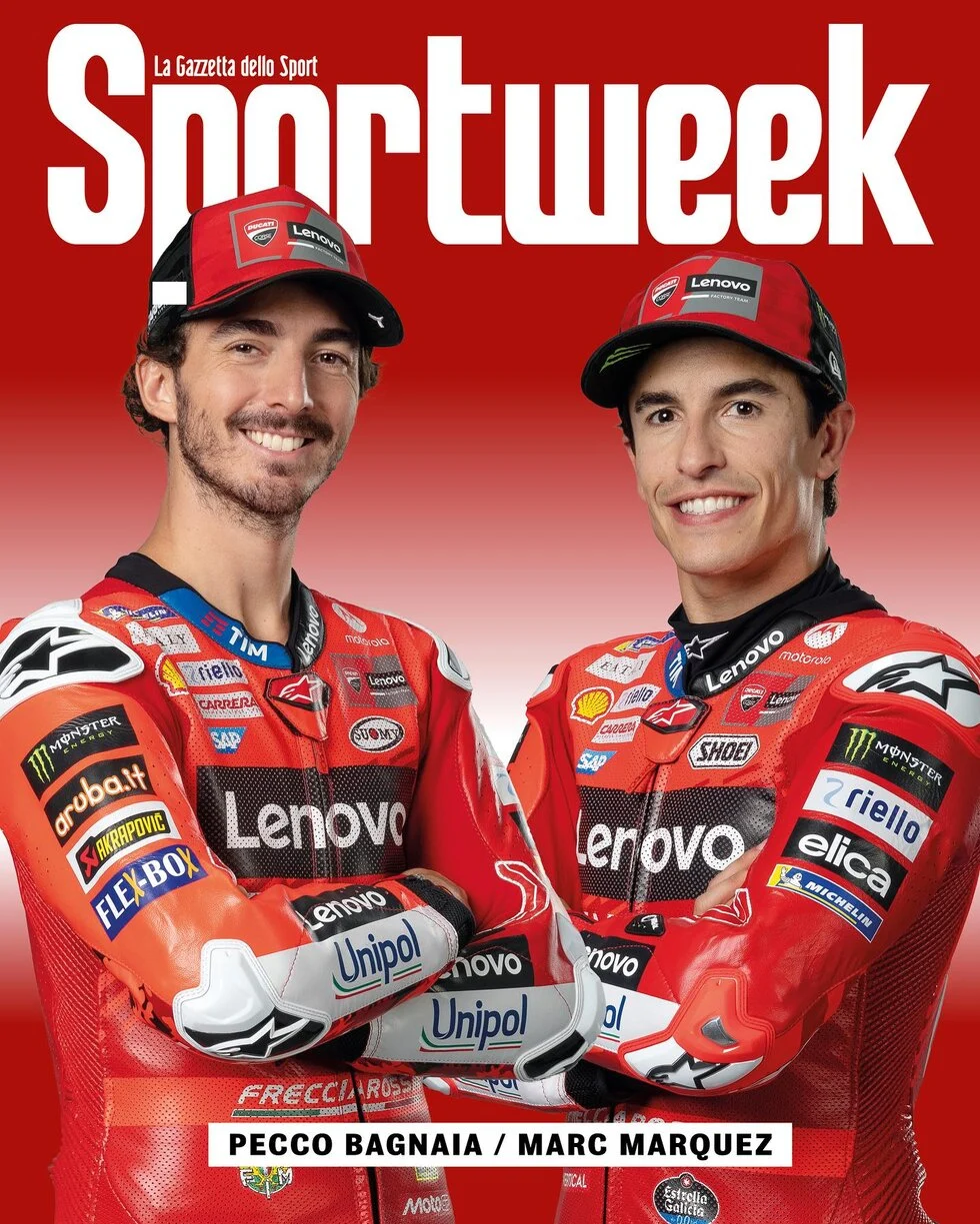 anteprima della prima pagina di sportweek-la-gazzetta-dello-sport del 28/02/2025