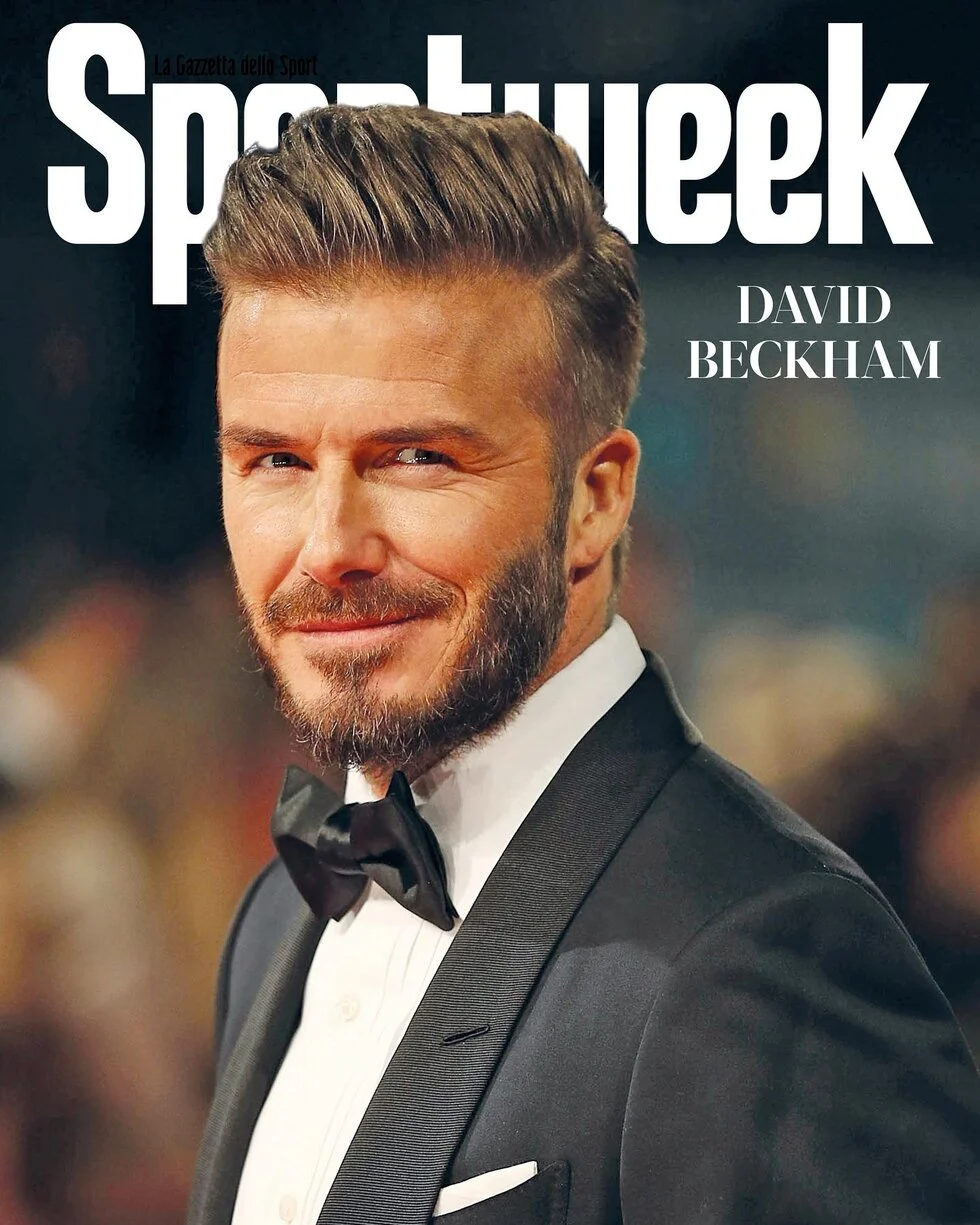 anteprima della prima pagina di sportweek-la-gazzetta-dello-sport del 11/04/2025